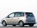 Ford Focus C-MAX 2003 года