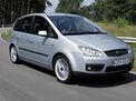 Ford Focus C-MAX 2003 года