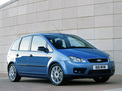 Ford Focus C-MAX 2003 года