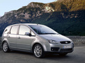 Ford Focus C-MAX 2003 года