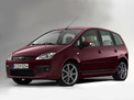 Ford Focus C-MAX 2003 года