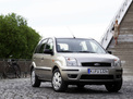 Ford Fusion 2002 года