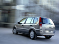 Ford Fusion 2002 года