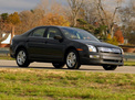 Ford Fusion 2006 года