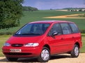 Ford Galaxy 1995 года