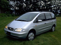 Ford Galaxy 1995 года