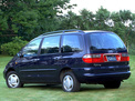 Ford Galaxy 1995 года