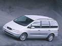 Ford Galaxy 1995 года