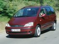 Ford Galaxy 2000 года