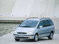 Ford Galaxy 2000 года