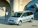 Ford Galaxy 2000 года