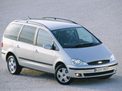 Ford Galaxy 2000 года