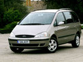 Ford Galaxy 2000 года