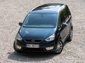 Ford Galaxy 2006 года