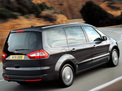 Ford Galaxy 2006 года