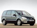 Ford Galaxy 2006 года