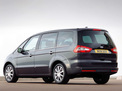 Ford Galaxy 2006 года