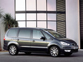 Ford Galaxy 2006 года