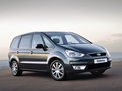 Ford Galaxy 2006 года