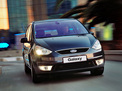 Ford Galaxy 2006 года