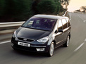 Ford Galaxy 2006 года