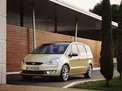 Ford Galaxy 2006 года