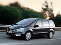 Ford Galaxy 2006 года