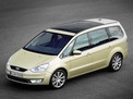 Ford Galaxy 2006 года