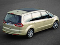 Ford Galaxy 2006 года