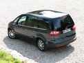 Ford Galaxy 2006 года