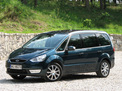 Ford Galaxy 2006 года