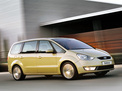 Ford Galaxy 2006 года