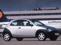 Ford Ka 1997 года