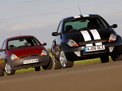 Ford Ka 2006 года