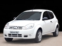 Ford Ka 2007 года