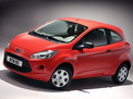 Ford Ka 2008 года