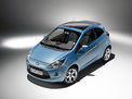 Ford Ka 2008 года