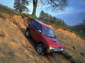 Ford Maverick 1996 года