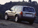 Ford Maverick 2001 года