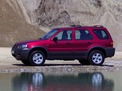 Ford Maverick 2001 года