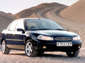 Ford Mondeo 1996 года