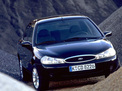 Ford Mondeo 1996 года