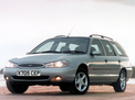 Ford Mondeo 1996 года