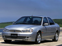 Ford Mondeo 1996 года