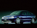 Ford Mondeo 1999 года