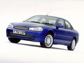 Ford Mondeo 1999 года