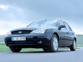 Ford Mondeo 2000 года