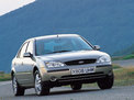 Ford Mondeo 2000 года