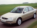 Ford Mondeo 2000 года