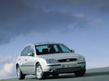 Ford Mondeo 2000 года